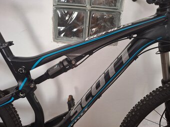 SCOTT GENIUS 930 - 10