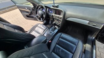 Prodám audi a6 c6 2.7 tdi - 10