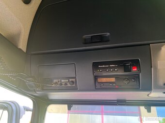 Man TGM - 10