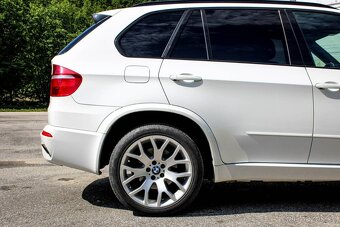 BMW X5 E70 xDrive 35d 210kw M-PACKET - 10