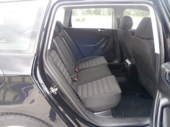 Volkswagen Passat Variant 2,0 TDI - 10
