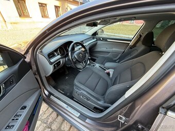 Škoda Superb Scout / outdoor 4x4 125kw dsg DPH - 10