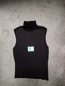 Halenky, tuniky, topy,vesty - 10