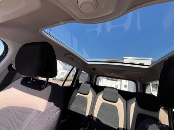 Citroën C4 1,6i Grand Picasso benzín 115kw - 10