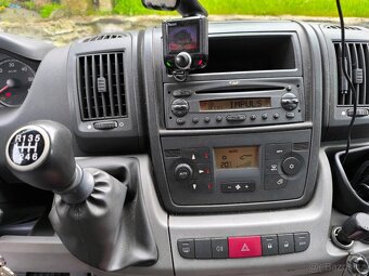 Citroen Jumper 3.0HDI - 10