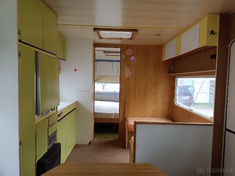 Knaus 690 - 10