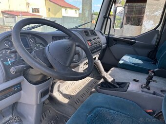 Daf Lf 45.170 podvozek e12 - 10