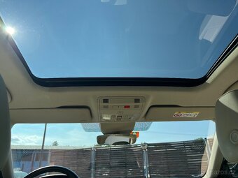 Škoda Superb 2.0TDI L&K 4x4 DSG WEBASTO KAMERA KESSY CANTON - 10