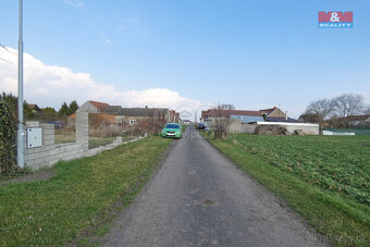 Prodej pozemku k bydlení, 1611 m², Choťovice - 10