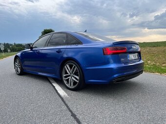 Audi A6 C7 Competition 3.0 BiTDI - 240kw - 10