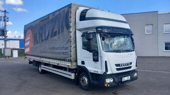 Iveco eurocargo - 10
