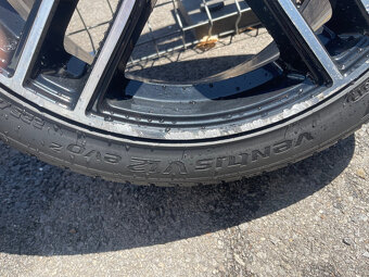 Alu Kola R3 Wheels 5x120 ET35 8Jx18 - 10
