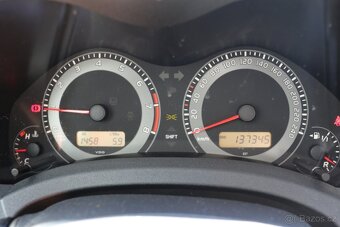 Toyota Auris 1.6 97Kw,ČR, 2.Maj - 10