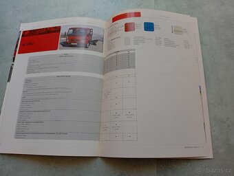 Renault Maxity - katalog - doprava v ceně - 10