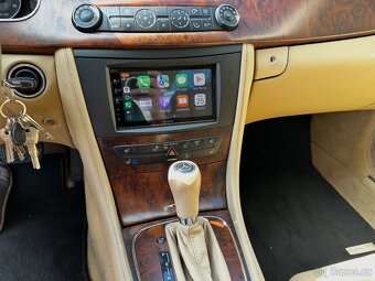 Mercedes-Benz CLS 350, 2005, 200 kW - 10