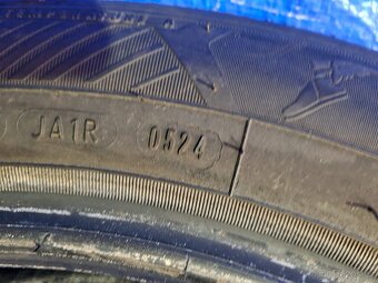 Letní pneu 175/65 R17 Goodyear - 10