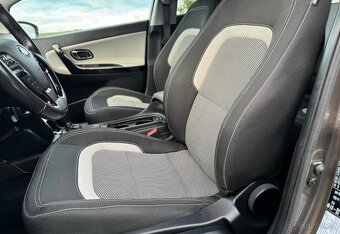 Kia Ceed 1,6 diesel, Platinum, 100kw - 10