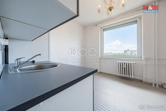 Prodej bytu 1+1, 41 m², Praha, ul. Minická - 10