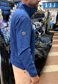 Bunda Nhl - 10