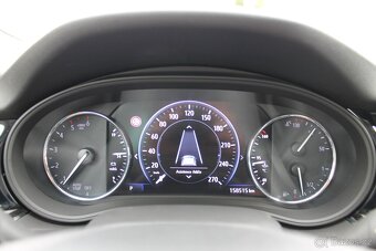 Opel Insignia 1.6CDTI 100kW GRAND SPORT AT8° 3/2021 DPH - 10