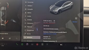 Tesla Model 3 Performance Refresh 2022, DPH - 10