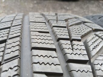 Sada ALU kol RC 235/55R18 zimní - 10