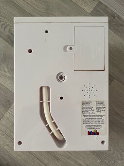 Dětská pračka Miele, hračka - 10