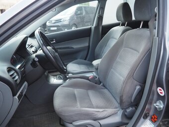 2003 Mazda 6 1.8i - 10