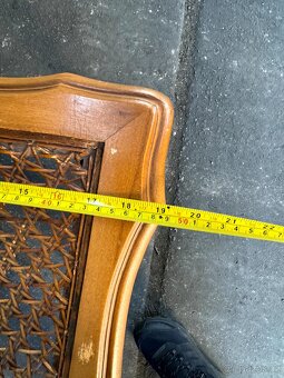 Starožitný konferenční stůl (132016) - 10