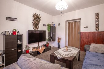 Prodej, rodinného domu, ul. Libušínská, Plzeň - Božkov - 10