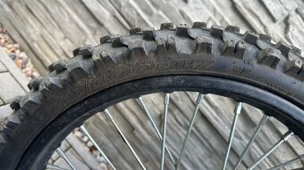 YCF 150 BIGGY MX rok 2023 zakoupen v Dalfos - 10