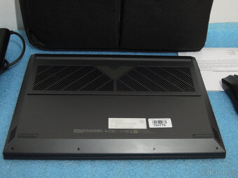 Ultra Herní HP Victus 16 Ryzen 7 7840HS RTX 4070 1TB Záruka - 10