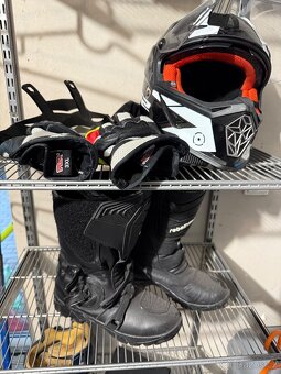 Bmw GS700F,2.Majitel,35000kc - 10