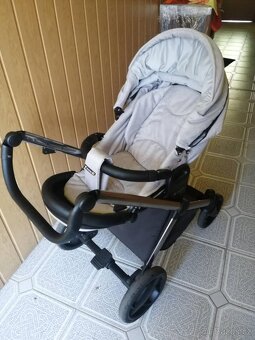 Kočárek kombinace - 10