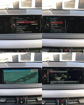 BMW X5 M50d 280kW F15 M Packet 2016, Biela perleť - 10