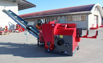 Štípací automat Collino Adelux 800 (32cm/15tun) - 10