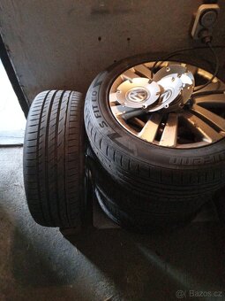 Prodám VW Passat - 10