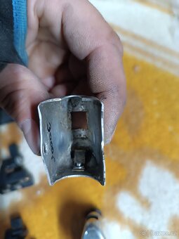 Jawa,cz, přední blatník,pulbuben,manet,kyvacka,panelka - 10