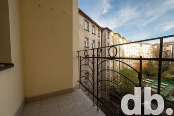 Pronájem, Byty 3+1, 100 m² - Praha - Vinohrady, ev.č. 01734 - 10