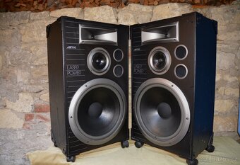 JAMO LASER P5000 - 10