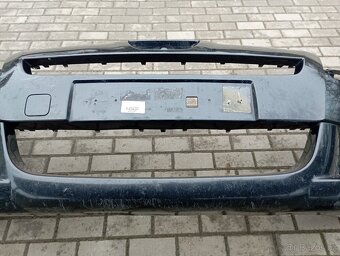 Nárazník Peugeot 5008 - 10