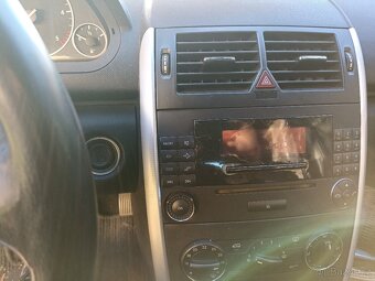 Mercedes Benz A169 cdi - 10