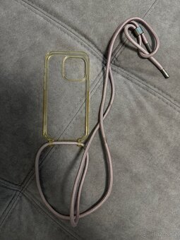 iPhone 14 Pro zlatý 256GB - 10