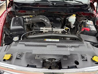 🇺🇸 Dodge Ram 5,7hemi 2wd 4wd (4x4) automat, nova stk 🇺🇸 - 10