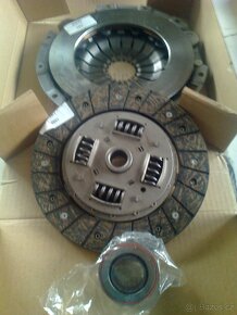 Prodám na VW Passat Variant B3 B4 veškeré ND - 10