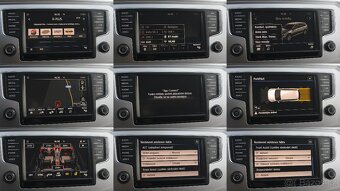 Volkswagen Passat, 2,0/110kW DSG Tažné Adapt.temp - 10