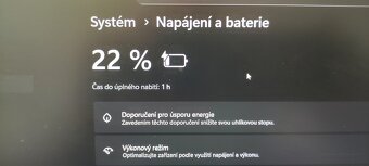 Herní notebook Acer Nitro 5 Shale - 10