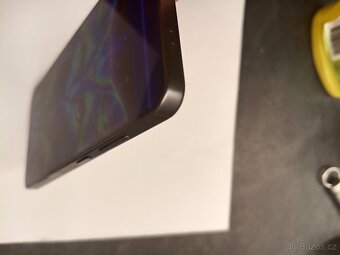 SAMSUNG S 24 JAKO NOVÝ - 10