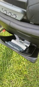 Autosedačka Britax Romer DUALFIX M i-SIZE - 10