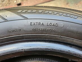 Pár celoročních pneu GoodYear 4Seasons GEN-2 185/60 R15 XL - 10